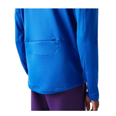 Sweatshirt LACOSTE Homme SPORT Bleu AH2022