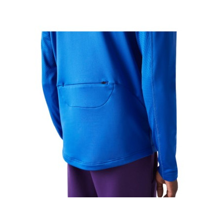 Sweatshirt LACOSTE Homme SPORT Bleu AH2022
