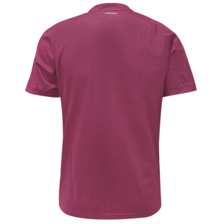 T-Shirt ADIDAS Homme FRLT PB Prune PE 2021