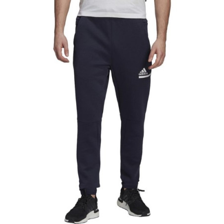 Pantalon ADIDAS Homme M Z.N.E Bleu PE 2021