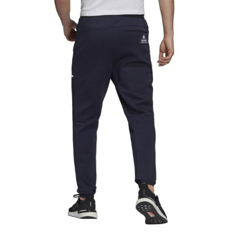 Pantalon ADIDAS Homme Z.N.E Marine PE 2021