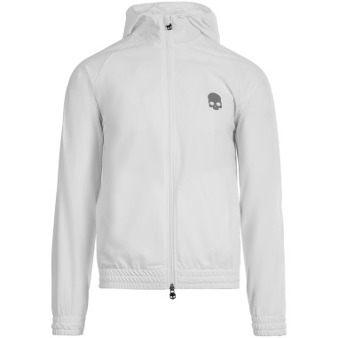Veste HYDROGEN Homme SKULL Blanc / Noir 2022
