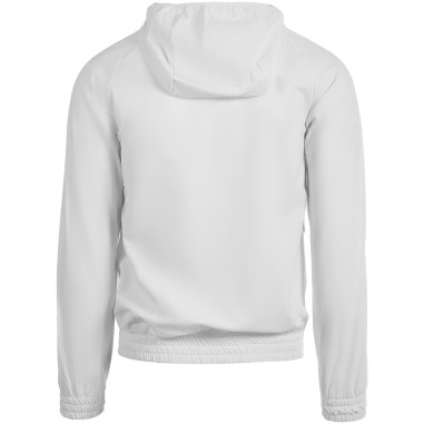 Veste à capuche zippée HYDROGEN Homme SKULL...