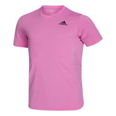 T-Shirt ADIDAS Homme NEW YORK Violet  PE 2022