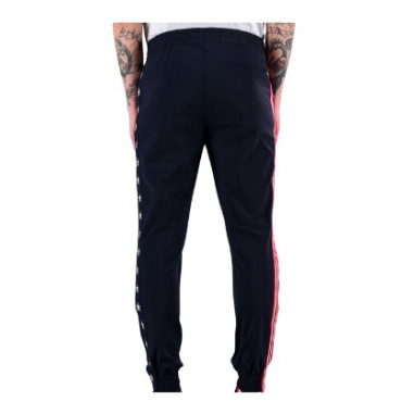 Pantalon HYDROGEN Homme STAR TECHN Bleu / Blanc...