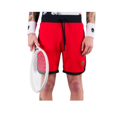 Short HYDROGEN Homme TECH Rouge / Marine AH 2022