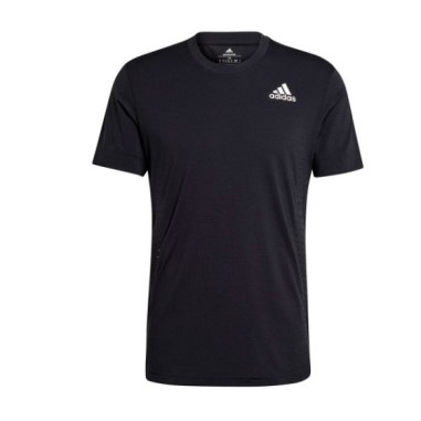 T-Shirt ADIDAS Homme NEW YORK Noir AH 2022