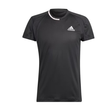T-Shirt ADIDAS Homme US SERIES TEE Noir AH 2022