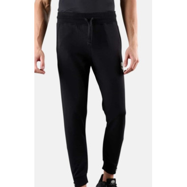 Pantalon HYDROGEN Homme PANTS Noir AH 2022