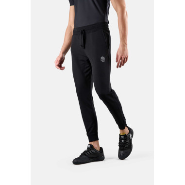 Pantalon HYDROGEN Homme PANTS Noir AH 2022