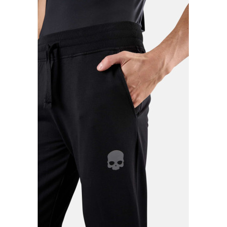 Pantalon HYDROGEN Homme PANTS Noir AH 2022