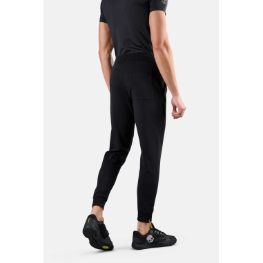 Pantalon HYDROGEN Homme PANTS Noir PE 2023