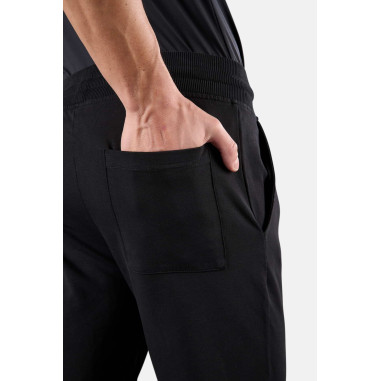 Pantalon HYDROGEN Homme PANTS Noir PE 2023