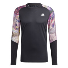 T-Shirt Manches Longues ADIDAS Homme MELBOURNE HEAT.RDY...