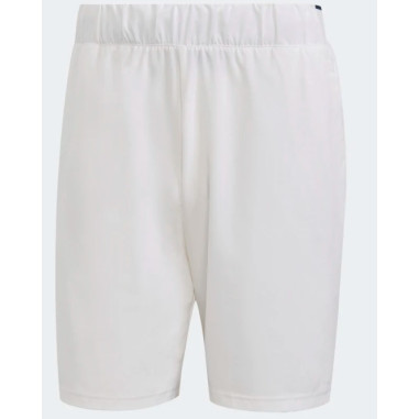 Short ADIDAS Homme CLUB SW Blanc AH 2022