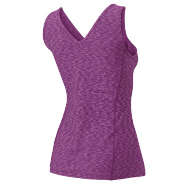 Débardeur WILSON Femme W Striated Wrap Tank...