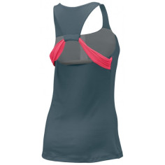 Débardeur WILSON Femme ACCORD Gris AH 2017 2