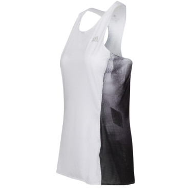 Débardeur Running ADIDAS Femme SUB 2 Singlet...