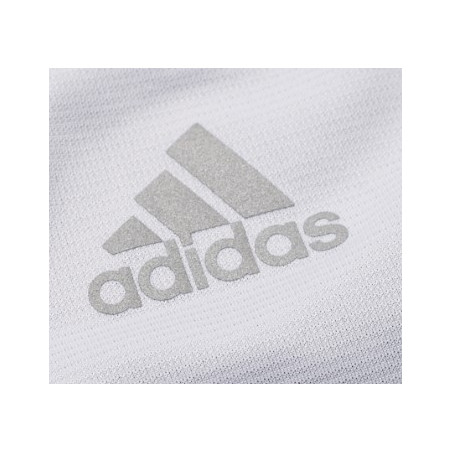 Débardeur Running ADIDAS Femme SUB 2 Singlet Blanc / Noir PE 2019