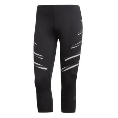Cuissard Running ADIDAS Femme Tight 3/4 HOW WEC DO SPEED...