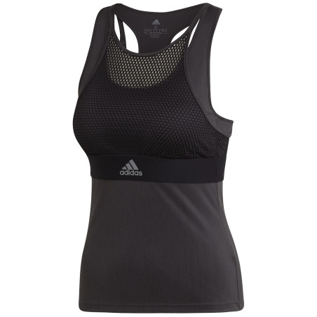 Débardeur ADIDAS Femme New York Noir AH 2019