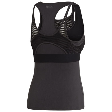 Débardeur ADIDAS Femme New York Noir AH 2019