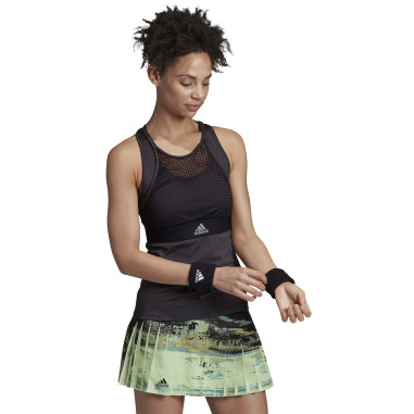 Débardeur ADIDAS Femme New York Tank Noir AH 2019