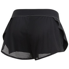 Short  ADIDAS Femme New York Noir AH 2019 2