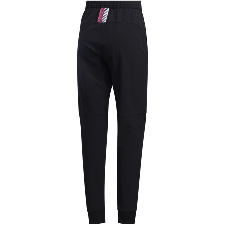 Pantalon ADIDAS Femme WOVEN  Noir  AH 2020