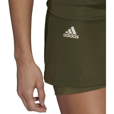 Jupe ADIDAS Femme avec Shorty HEAT.RDY...