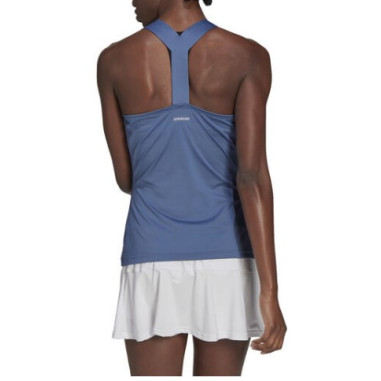 Débardeur ADIDAS Femme Y-TANK Bleu PE 2021