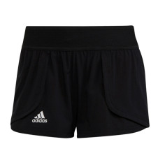 Short ADIDAS Femme avec Shorty T MATCH Noir AH 2021
