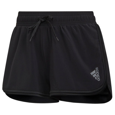 Short ADIDAS Femme Tennis CLUB Noir AH 2022