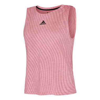 Débardeur ADIDAS Femme MATCH TANK Rose AH 2022