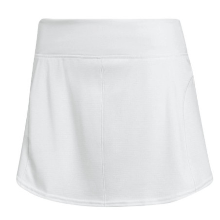 Jupe ADIDAS Femme TENNIS MATCH SKIRT Blanc AH 2022