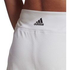 Jupe ADIDAS Femme TENNIS MATCH SKIRT Blanc AH 2022 2
