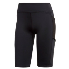 Collant 3/4 Tennis ADIDAS Femme MATCH SH TIGHT Noir PE 2023