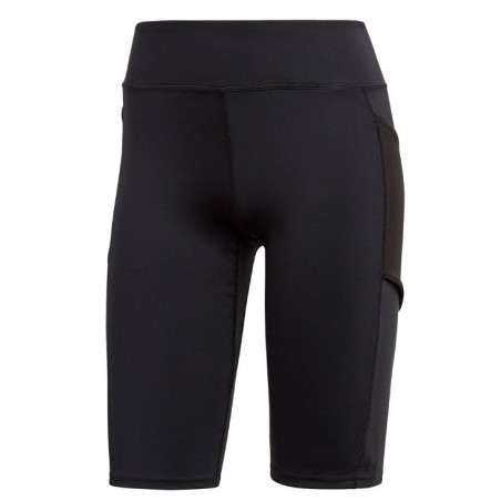 Collant 3/4 Tennis ADIDAS Femme MATCH SH TIGHT Noir PE 2023