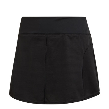 Jupe ADIDAS Femme TENNIS MATCH Noir 2022