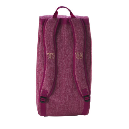 Thermo-Bag PADEL WILSON TEAM Rose 2024