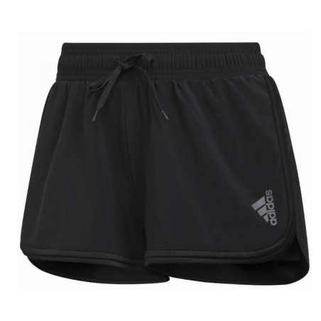 Short ADIDAS Femme CLUB Tennis Noir PE 2023