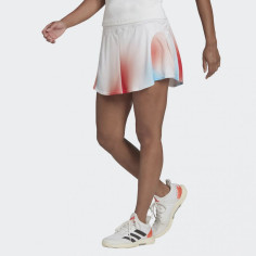 Jupe ADIDAS Femme avec Shorty MELBOURNE MATCH SKIRT Noir... 2