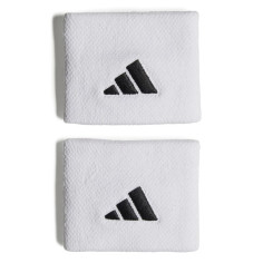 Poignet Eponge ADIDAS Tennis WB S Blanc