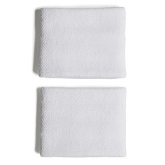 Serre Poignets ADIDAS Tennis WB S Blanc 2023 2