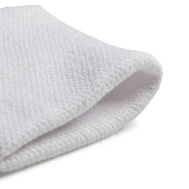 Poignet Eponge ADIDAS Tennis WB S Blanc
