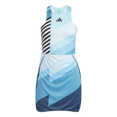 Robe réversible ADIDAS Femme AEROREADY Turquoise AH 2023