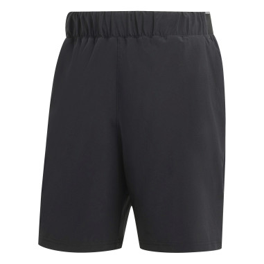 Short ADIDAS Homme CLUB Noir PE 2023
