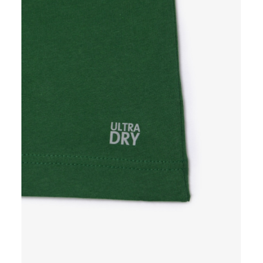 T-Shirt LACOSTE Homme SPORT ULTRA-DRY Vert /...
