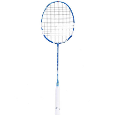 Raquette Badminton BABOLAT SATELITE ORIGIN LITE (82 g) Bleu / Blanc 2024