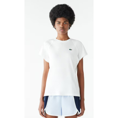 T-Shirt LACOSTE SPORT SLIM FIT ULTRA-DRY...